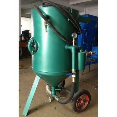 喷砂机，移动喷砂机，高压喷砂机，sand-blasting包邮厂销