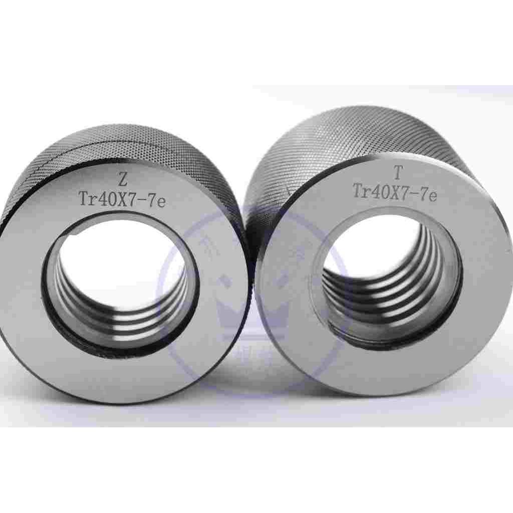 T型梯形螺纹环规Tr24Tr25Tr26*3*4*5*6*8 7e/8e/c