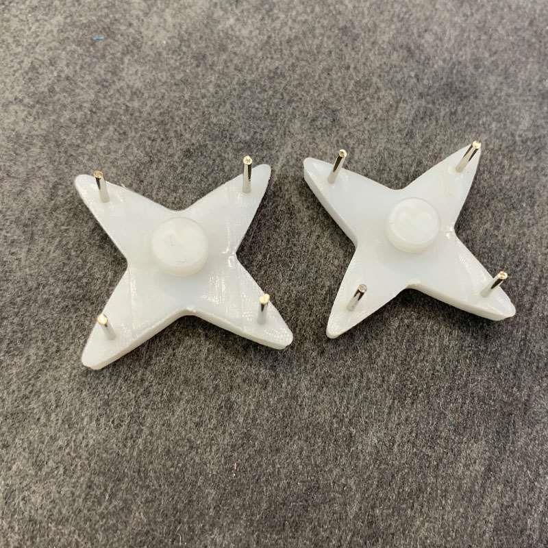 无痕钉挂相框相册墙壁装饰钉子免打孔强力婚纱照隐形相框挂钩