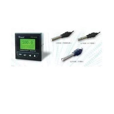 上海诚磁DDG-8250工业在线电导率仪 配10.0聚醚砜电极 或纯水电极