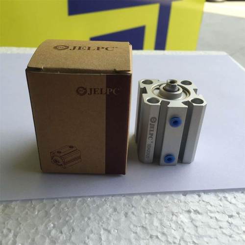 JELPC 佳尔灵原装正品 薄型气缸 SDA20*20 订货（不附磁）
