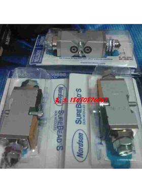 原装诺信 nordson 零滴漏模块喷嘴套件SUREBEAD S 339695 1052928