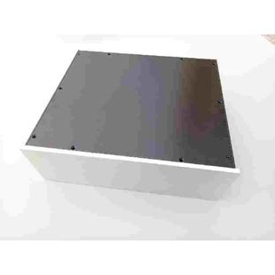 360 120全铝电源仪器仪表工控设备前级胆机工业铝型材机箱