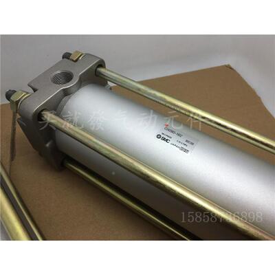 标准气缸CDS1BN180 CS1LN200 CS1FN250-25/50/75/100/175/200/300