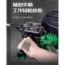锐霸穿线机神器拉线电工专用全自动钢丝暗管道放线电动电缆引线器
