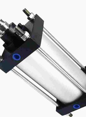 大型气缸CS1BN140-100CDS1BN160-25/75/150/220CS1FN160-125