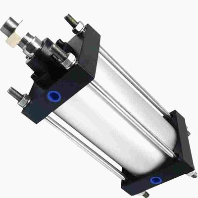 大型气缸CS1BN140-100CDS1BN160-25/75/150/220CS1FN160-125