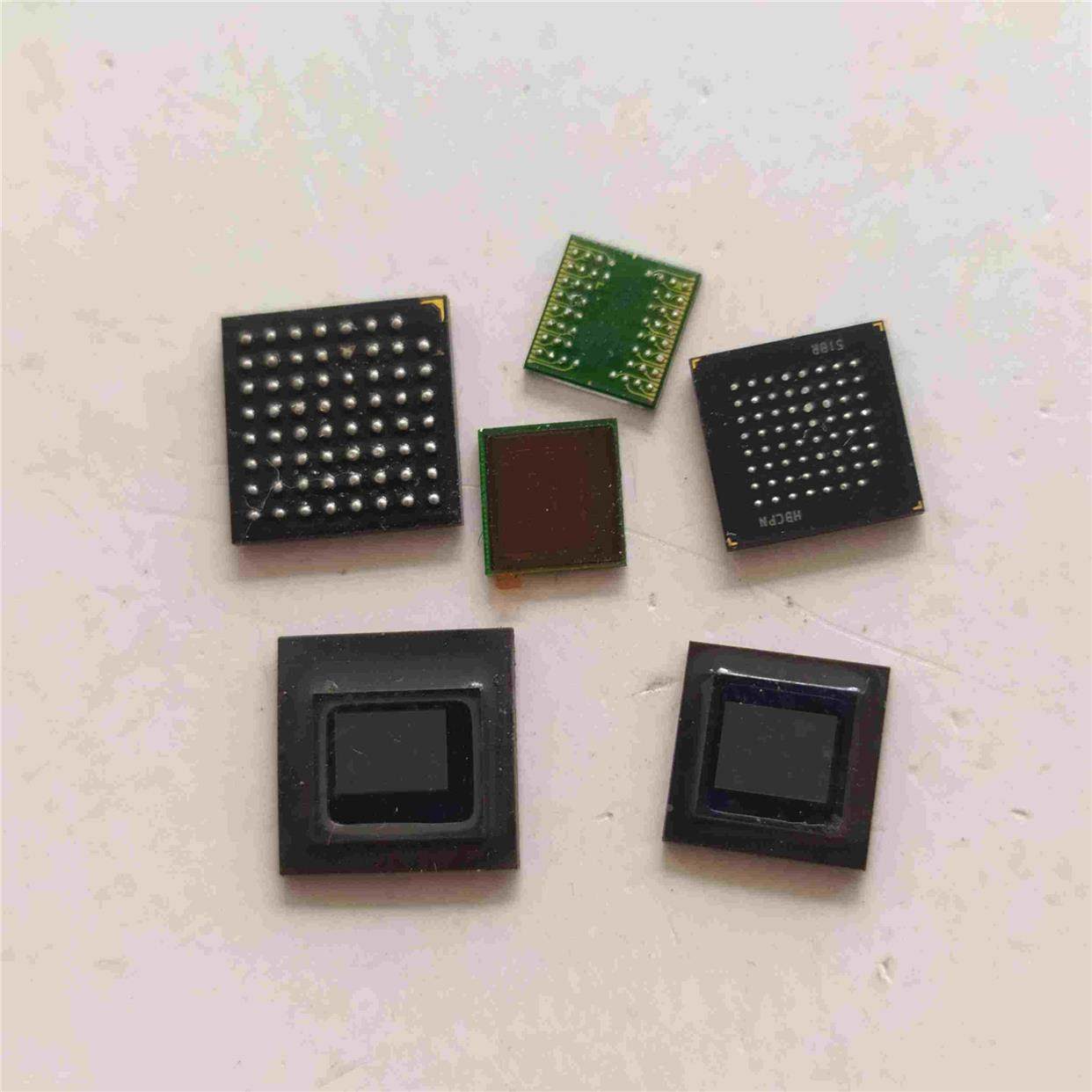 MT9V127IA3XTC SENSOR MT9V139C12STC  图像传感IC 传感器 现货