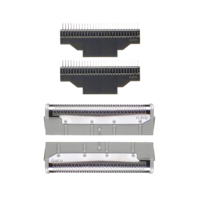 FLBYD剃须刀专用刀头刀网