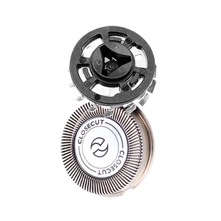 适用飞利浦剃须刀ShaverS1000 S3000  S1101 S1102 S1103刀头刀网