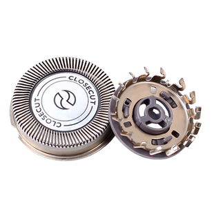 适用飞利浦剃须刀HQ803 HQ805 HQ853 888 S205刀网S210刀头PQ205