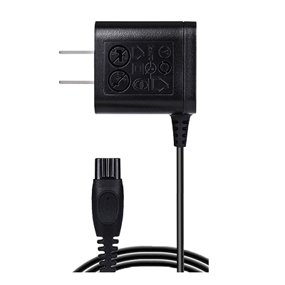 FLBYD适用飞利浦剃须刀充电器15V HQ9020 HQ9070 HQ9080 HQ9090 HQ6095 PT720 PT721 PT722 HQ8505电源适配器