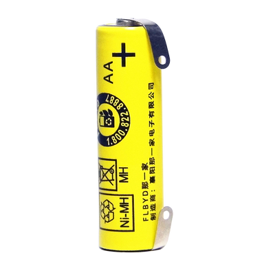 FLBYD剃须刀专用充电电池