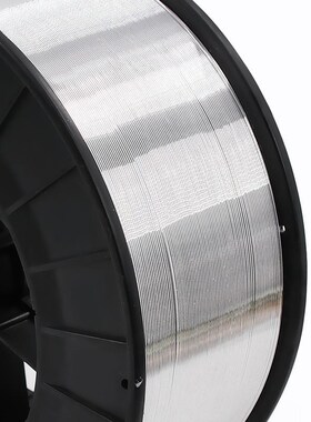 氩弧焊铝焊丝4043铝硅气二保焊条er5356铝镁107T0纯铝合金铝焊条