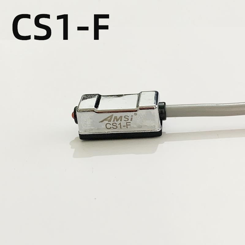 气动磁性开关CS1-J/CS1-G/CtS1-U/CS1-S/CS1-F/CS1-M/CS1-E-020