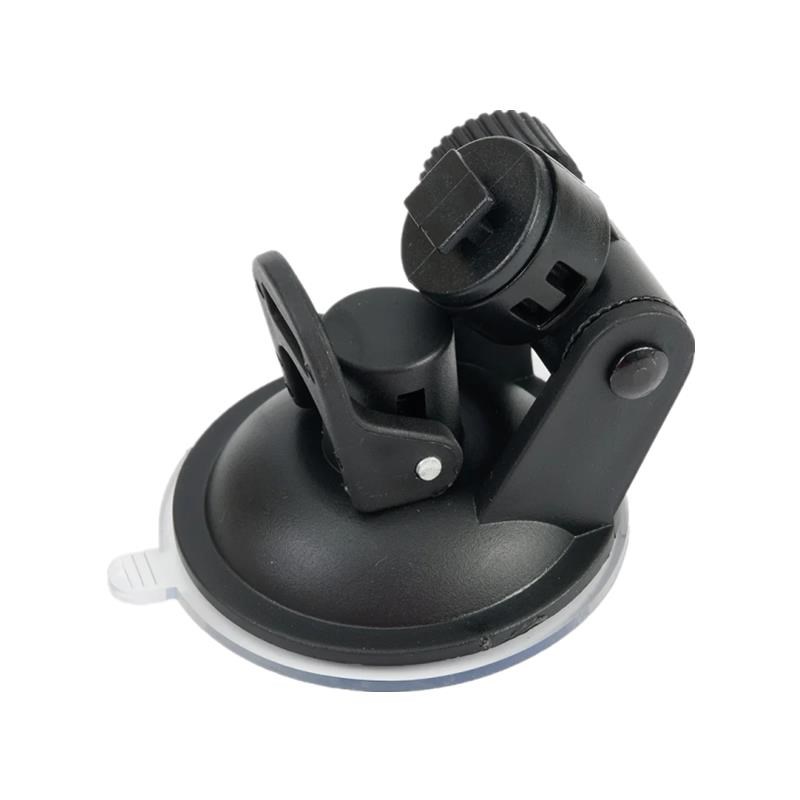 行车记录仪吸盘式底座支架群华qS16 F330 F330Pro VOSONIC车载配