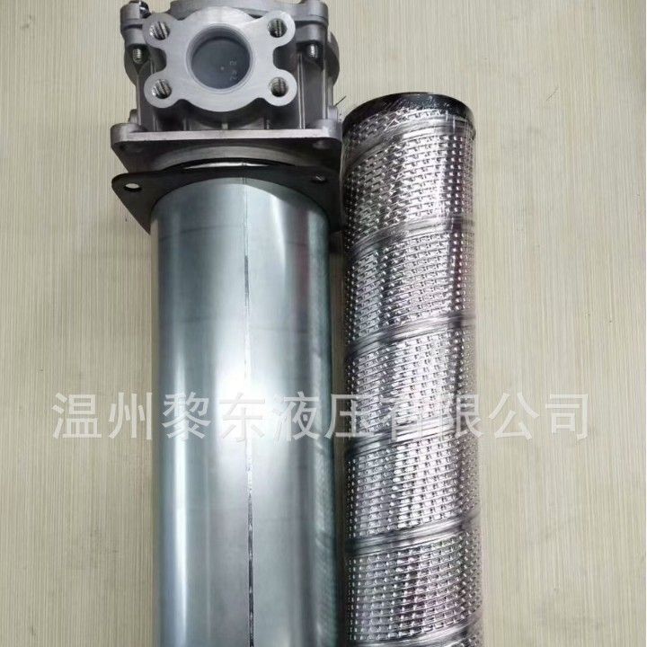 TTF1010QBP2EG244 TTF1020 81020610510QLBP TTF500300系列过滤器