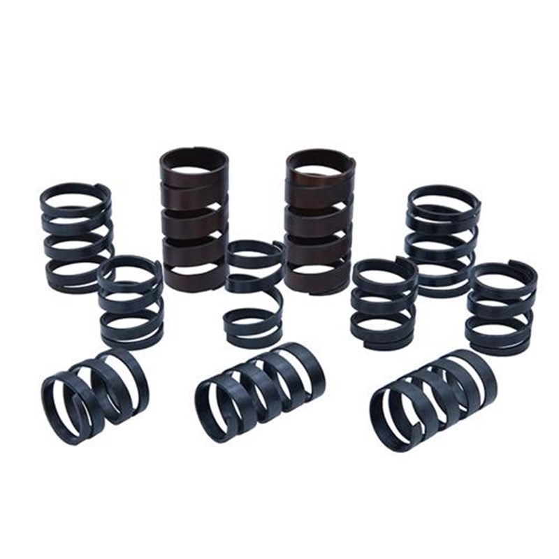 津上12/20/26/32走心机钨钢弹I簧夹内孔头主夹背夹导套标准