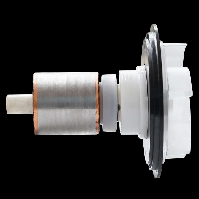 宝过滤循环泵锦鲤大功率大流抽水C泵水池松潜水泵鱼池量烟斗池塘