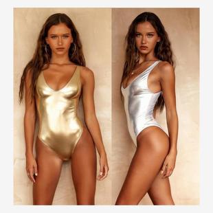 ins欧美泳衣比基尼女 sexy swimsuit swimwear body bikini women