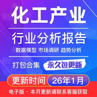 2017-2025年中国化工行业研究报告基础化工石油化工煤化产业报告