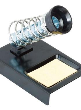 台湾宝工PROKITS 烙铁摆放架 单弹簧管烙铁座  SN-002