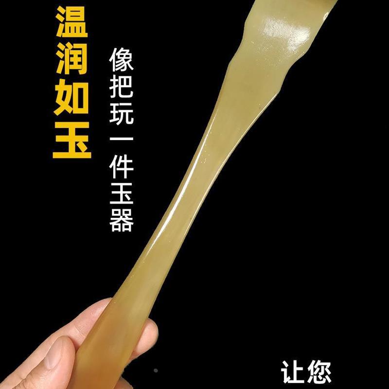 牛角不求人痒痒挠抓痒器老头乐多功能抓痒挠痒痒耙47662子抓背神