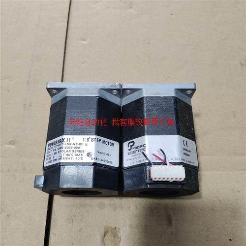 太平洋电机,P22NSXC-LSN-NS-02,现货两只,原