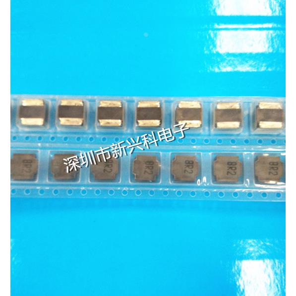 顺络电感 SWPA8040S4R7MT  8040-4.7UH 顺络原装现货 大电流电感