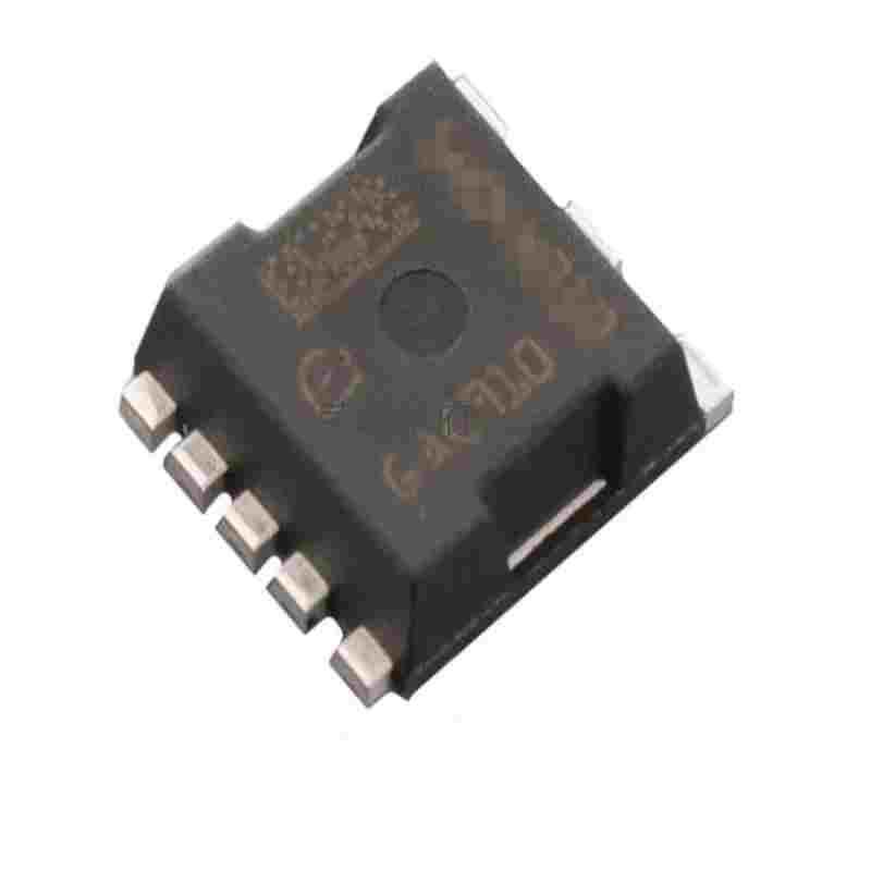 原字原脚  012N06N IPT012N06N 60V240A 贴片MOS管 大电流低内阻