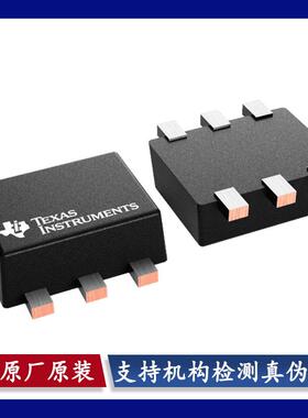 TMP102AIDRLR TMP102AQDRLRQ1 SOT-563 温度传感器芯片 原装正品