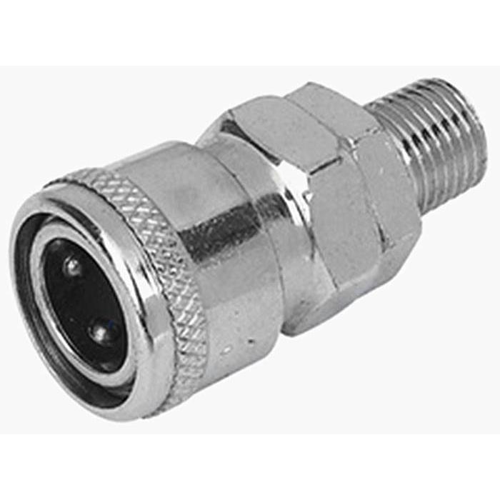 气动C式快插快速管接头SM20/30/40外螺纹2分3分4分 G1/4G3/8G1/2