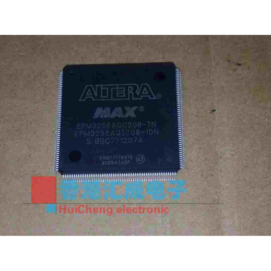 EPM3256AQC208-7N EPM3256AQC208-7 EPM3256AQC208 QFP208原装