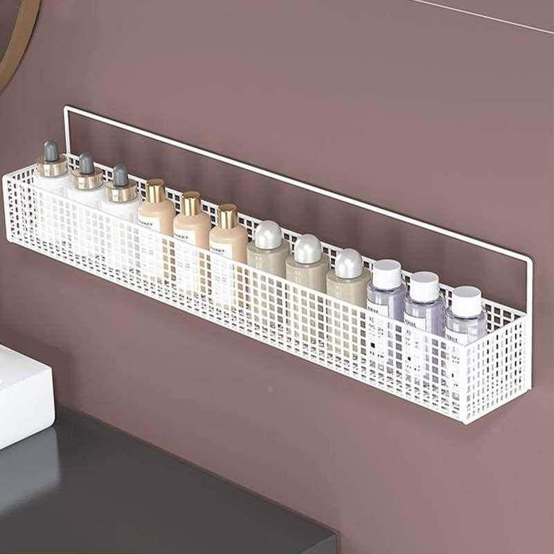 浴室厕所架子免打孔卫生间置物架洗手间洗漱台洗澡墙上壁挂收纳架,机械设备,矿山专用设备,淘宝优惠券,粉丝福利购,淘宝优惠卷