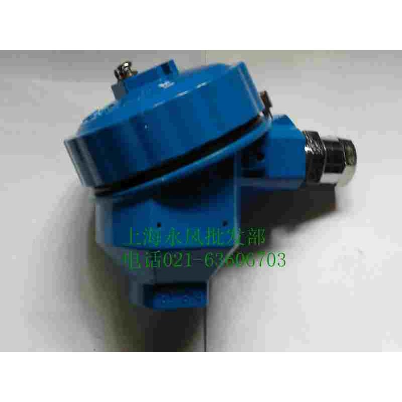 精品防爆接线盒 热电偶接线盒