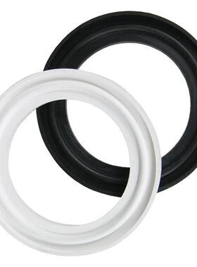 Tri Clover seals Clamp ferrule gaskets 翻边垫圈密封件卫生