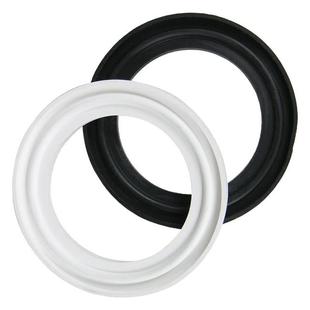 Tri Clover seals Clamp ferrule gaskets 翻边垫圈密封件卫生