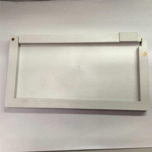 【厂家直销】塑料外壳 断路器外壳 白色 OPEN 尺寸：18.9mm*9.8mm