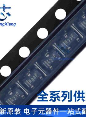 原装 REF3333AIDBZR 丝印R33F SOT-23 电压基准芯片 REF3333AIDBZ