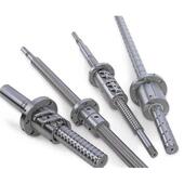 天津远程机械数控机床高精度滚珠丝杆丝杠 原厂南工艺2级精度丝杠