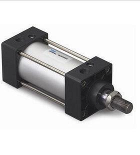 ROANY气动各种气缸  带磁性 行程可调 进口SMC 亚德客