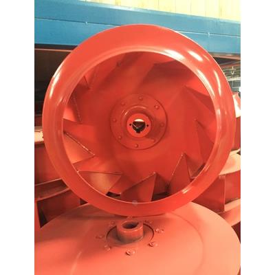 4-72-2.8A,3.2A,3.6A,4A,4.5A,5A,5.6A,6A,7.1A,8A离心风机叶轮