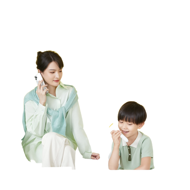 牛听听超记级慧听牛A3电话版复读机英语学习机口语听力智能早教机