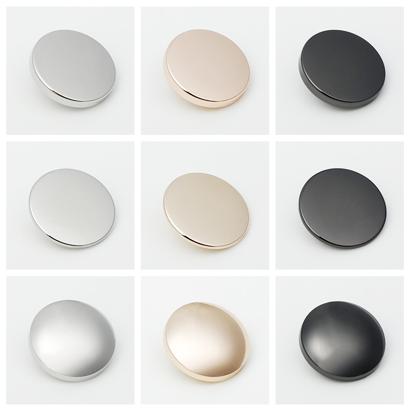 风衣金属扣子西装扣配件大衣毛衣