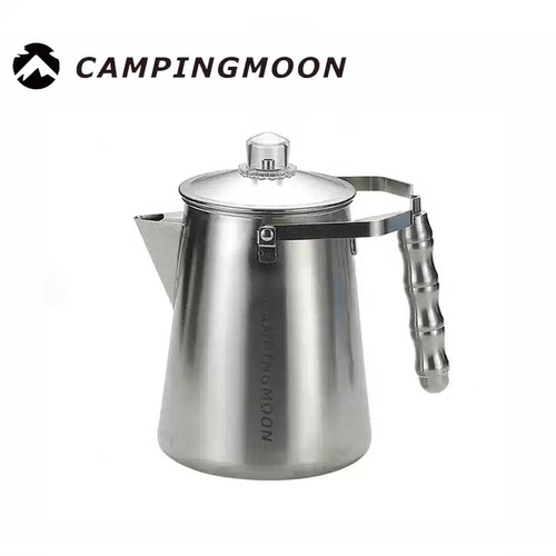 柯曼摩卡壶SW-7美式咖啡萃取