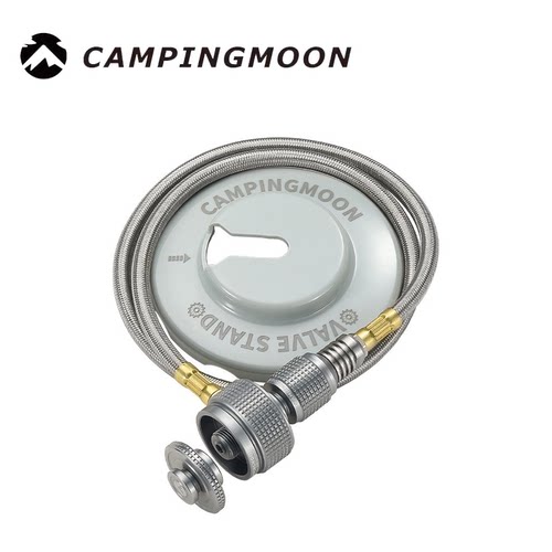CAMPINGMOON柯曼高山加长线
