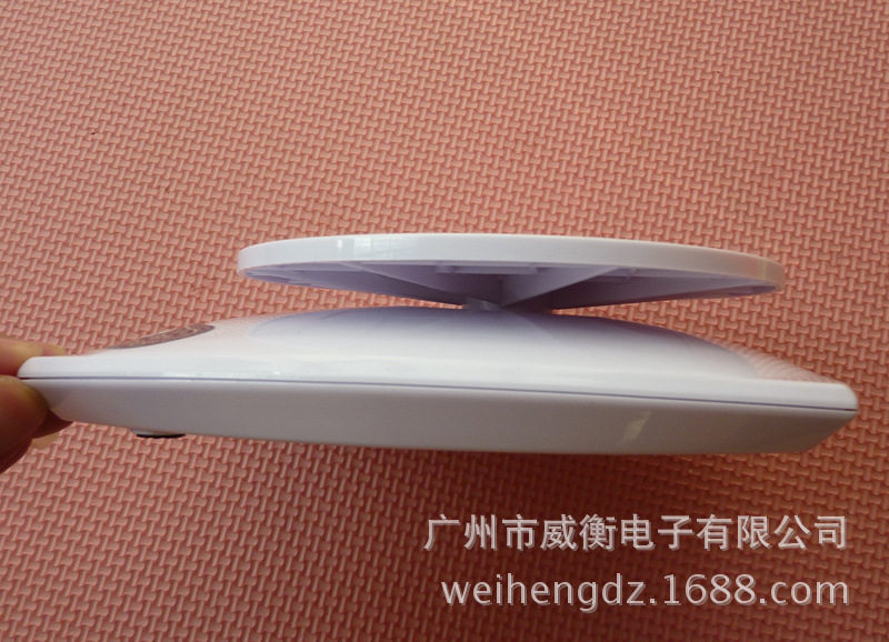 电子厨房秤烘焙秤药材食品电子台秤料理称7kg1g 3kg/0.1g