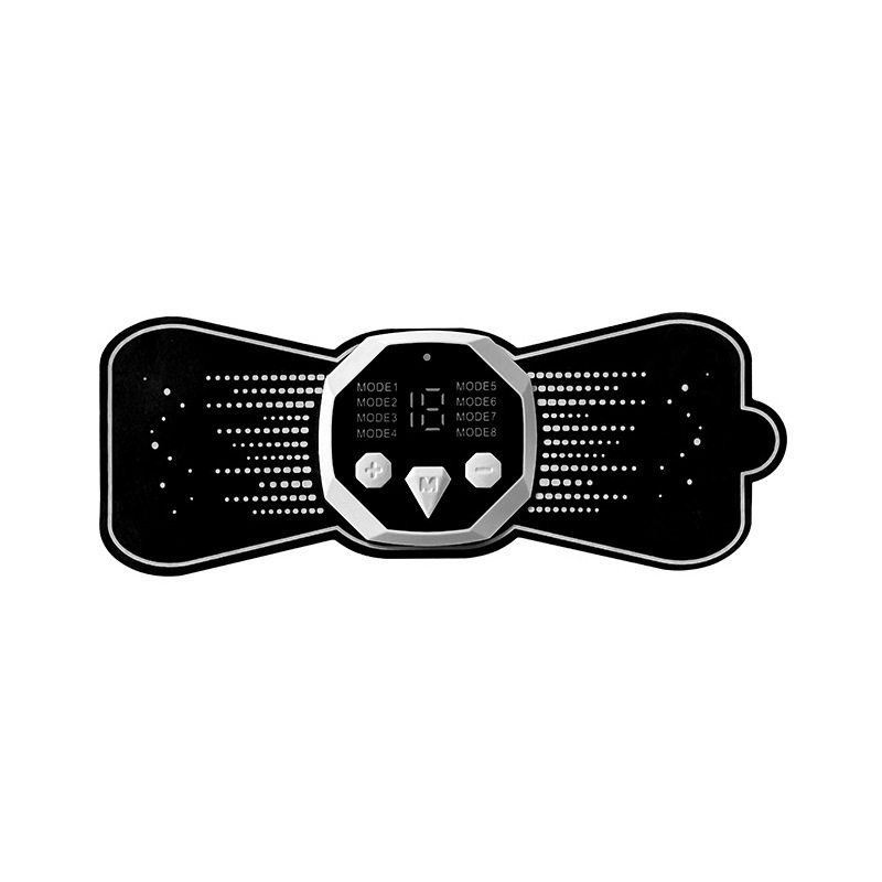 理疗按摩器厂家 智能中低频脉冲复健迷你全身经络热敷按摩贴