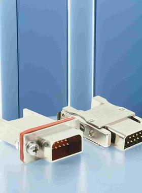 J14A系列J14A-9TJ/9TK J14A-9ZKB/9ZJB J14A-9ZKL/9ZJL矩形连接器