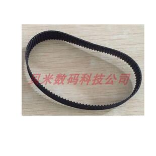 LUXIN陸鑫LX-112Q平板裁断机 机头小皮带